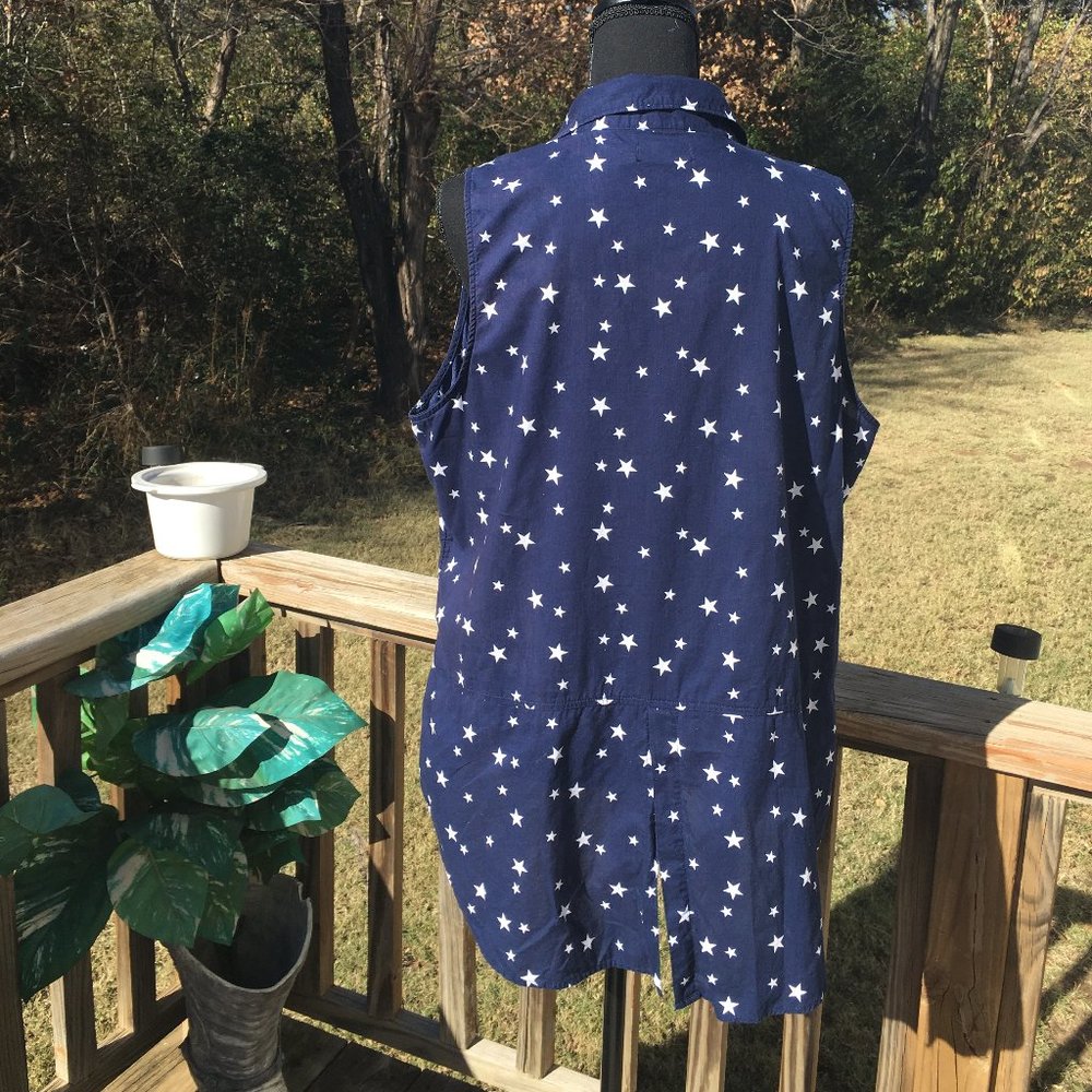 blouse - Picture 5 of 7